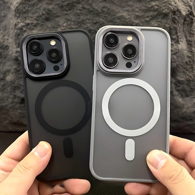کاور مدل Cedar مناسب برای گوشی موبایل اپل iPhone 15