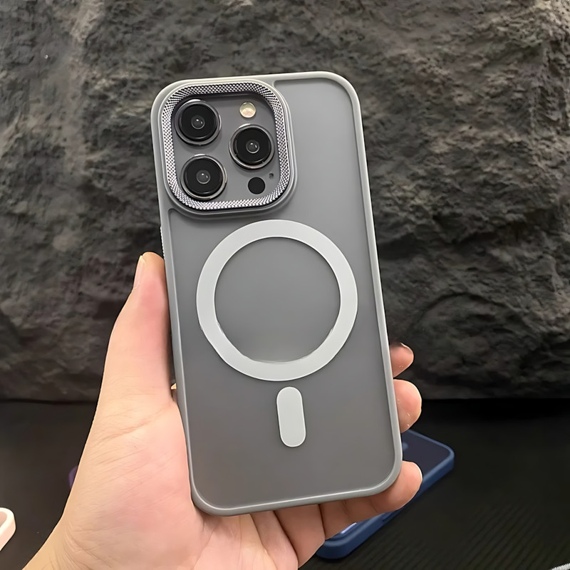 کاور مدل Cedar مناسب برای گوشی موبایل اپل iPhone 15