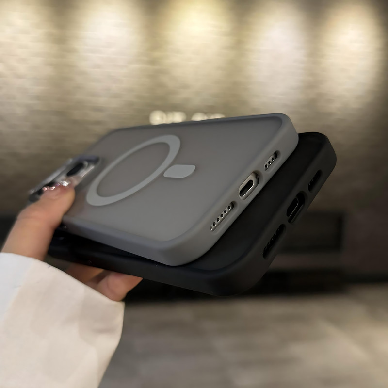 کاور مدل Cedar مناسب برای گوشی موبایل اپل iPhone 15
