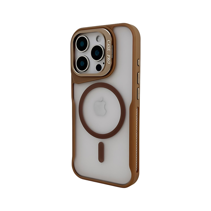 کاور مدل Viceroy مناسب برای گوشی موبایل اپل iPhone 15 Pro Max
