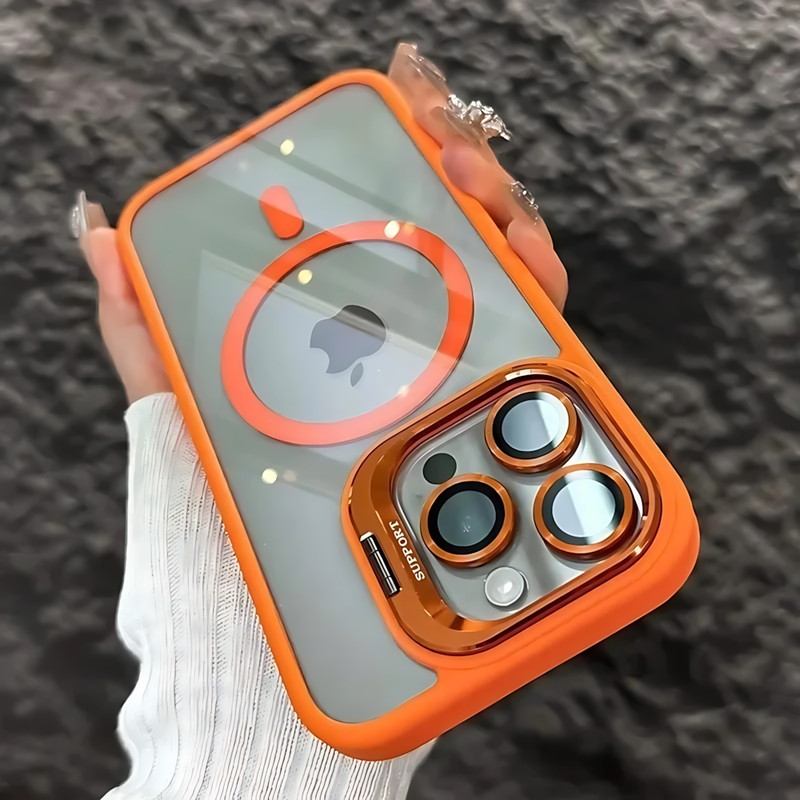 کاور مدل Delphira مناسب برای گوشی موبایل اپل iPhone 11