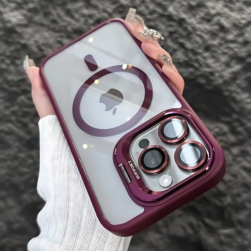 کاور مدل Delphira مناسب برای گوشی موبایل اپل iPhone 11
