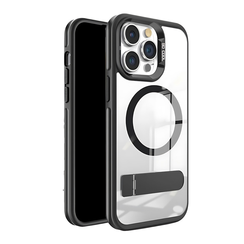کاور مدل CoralOrbit مناسب برای گوشی موبایل اپل iPhone 15 Pro Max