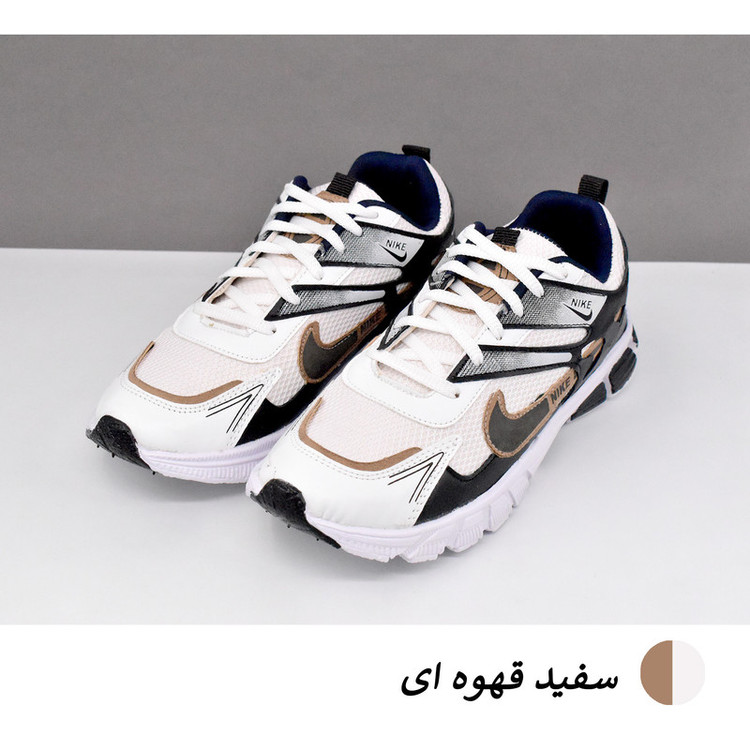 کفش ورزشی مردانه مدل آرکا کد 12787