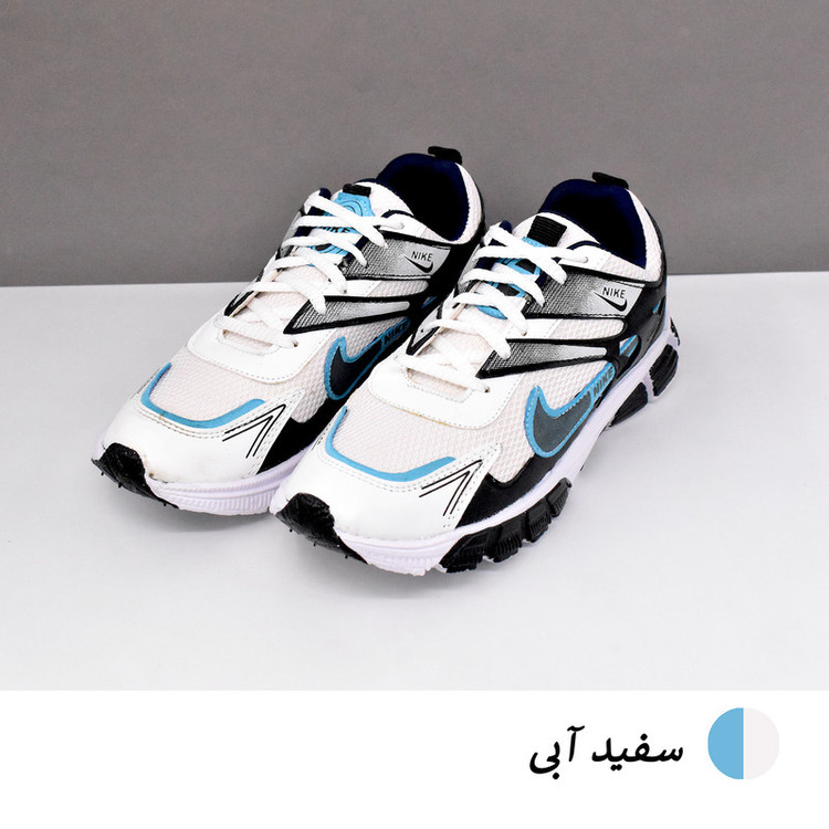 کفش ورزشی مردانه مدل آرکا کد 12787