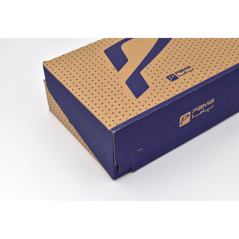 کفش پیاده روی مردانه پاما مدل VR-822 کد G1603