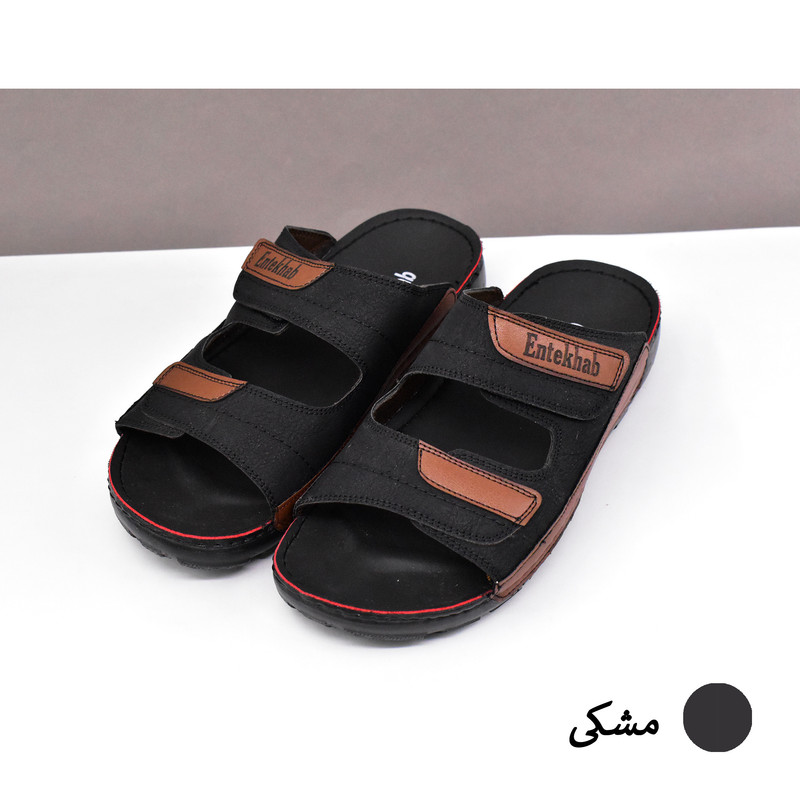 صندل تخت طبی مردانه انتخاب مدل پرهام کد 12805