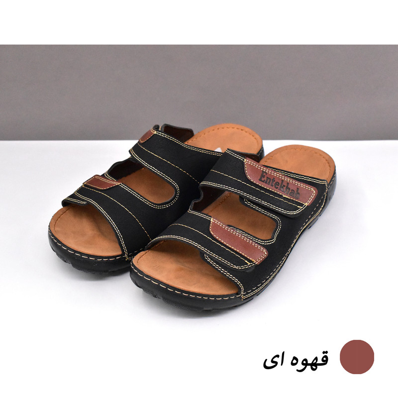 صندل تخت طبی مردانه انتخاب مدل پرهام کد 12805