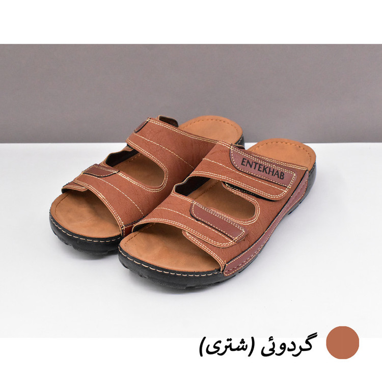 صندل تخت طبی مردانه انتخاب مدل پرهام کد 12805