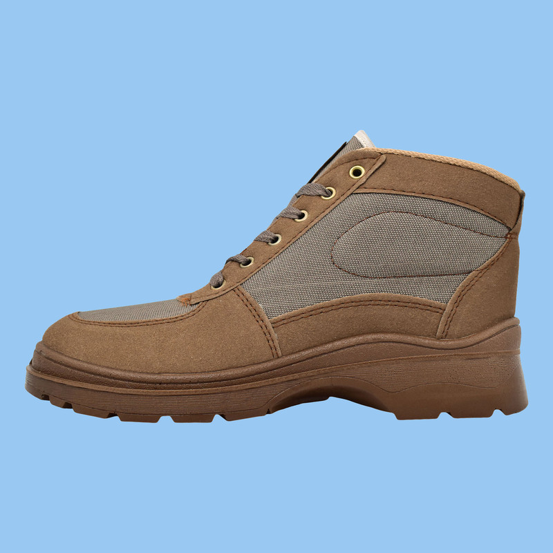 کفش کوهنوردی مردانه مدل آلبو کد 9375-2