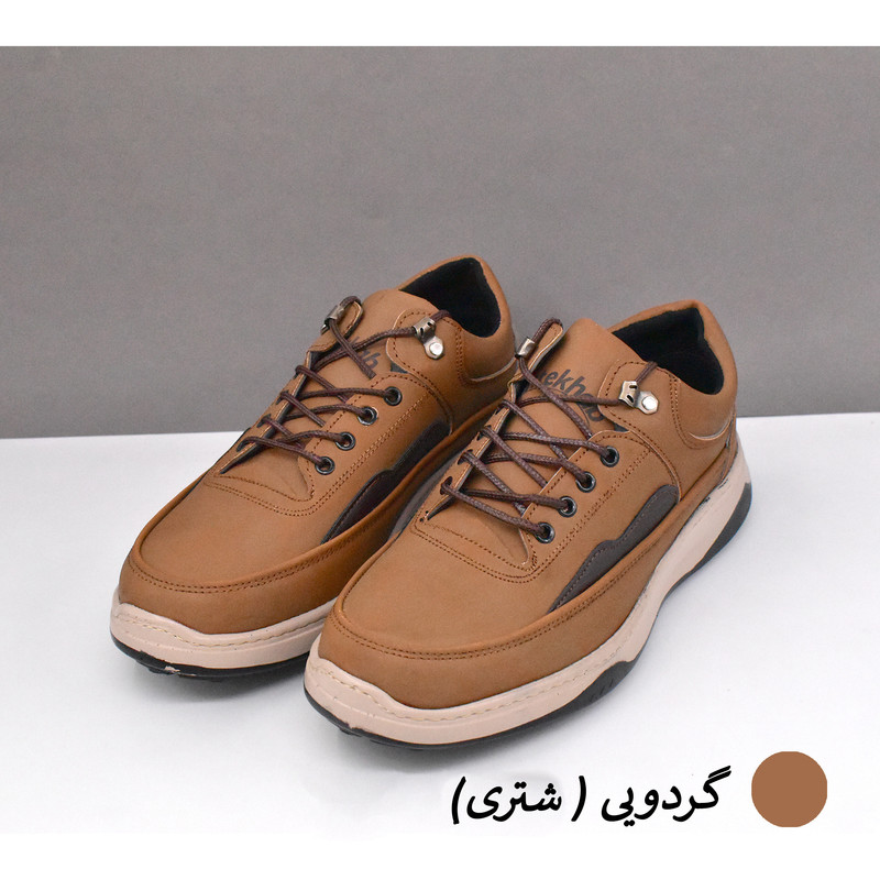 کفش روزمره مردانه انتخاب مدل رئال کد 12815