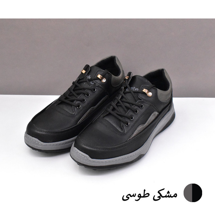 کفش روزمره مردانه انتخاب مدل رئال کد 12815