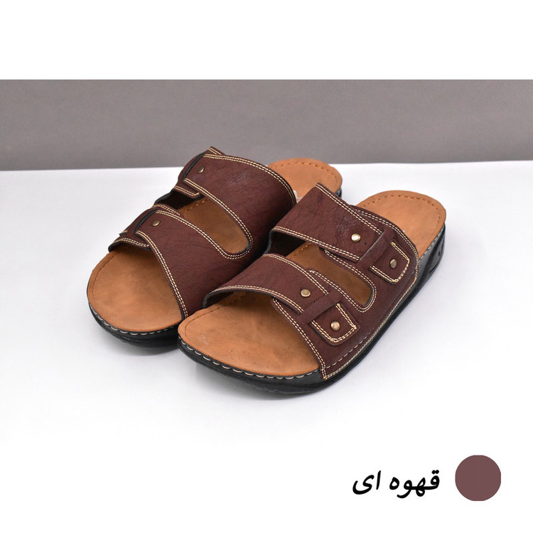صندل تخت طبی مردانه انتخاب مدل ارس کد 12807