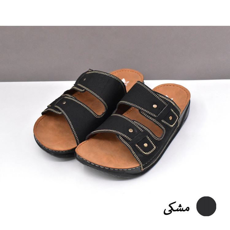 صندل تخت طبی مردانه انتخاب مدل ارس کد 12807