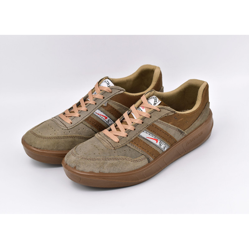 کفش پیاده روی مردانه اس اف اس مدل آمفالوس کد 10125