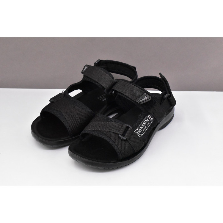 صندل تابستانه مردانه نسیم مدل NRS کد 12829