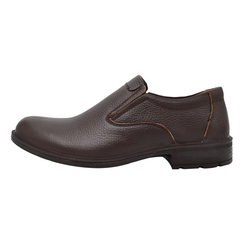 کفش رسمی مردانه شهپر مدل TB-1103 کد SH2099