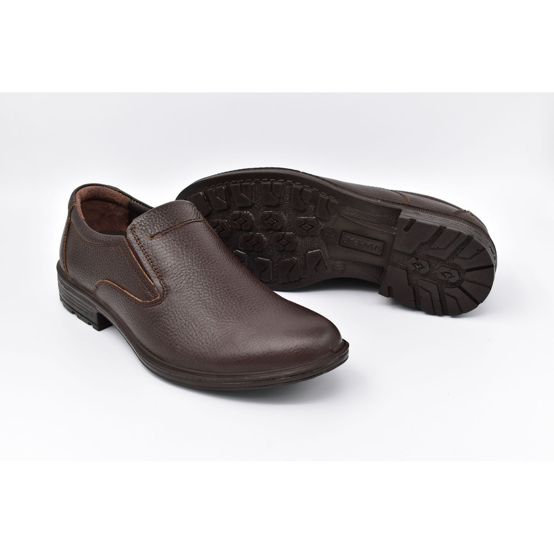 کفش رسمی مردانه شهپر مدل TB-1103 کد SH2099