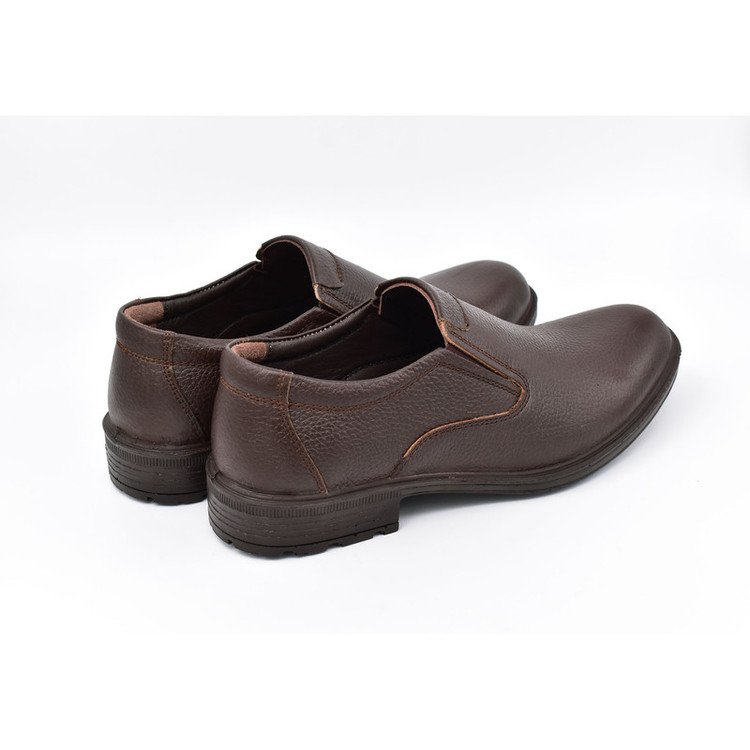 کفش رسمی مردانه شهپر مدل TB-1103 کد SH2099