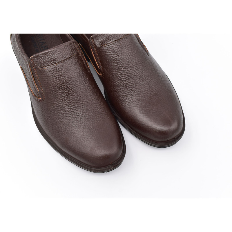 کفش رسمی مردانه شهپر مدل TB-1103 کد SH2099