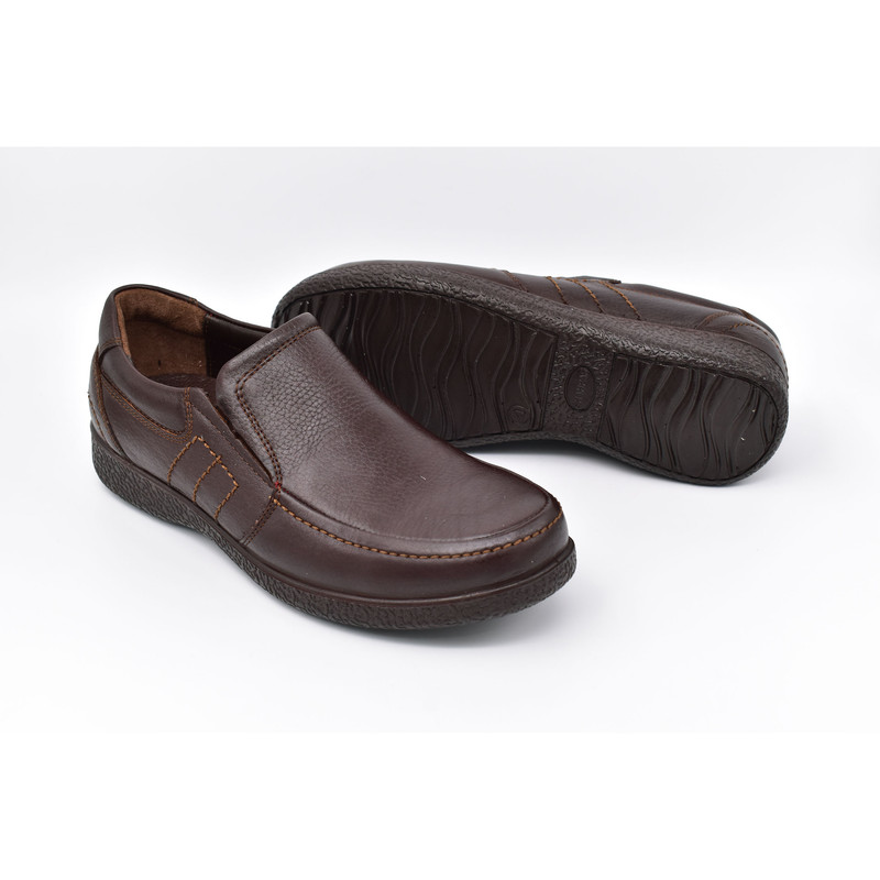 کفش روزمره مردانه شهپر مدل TB-1303 کد SH2095