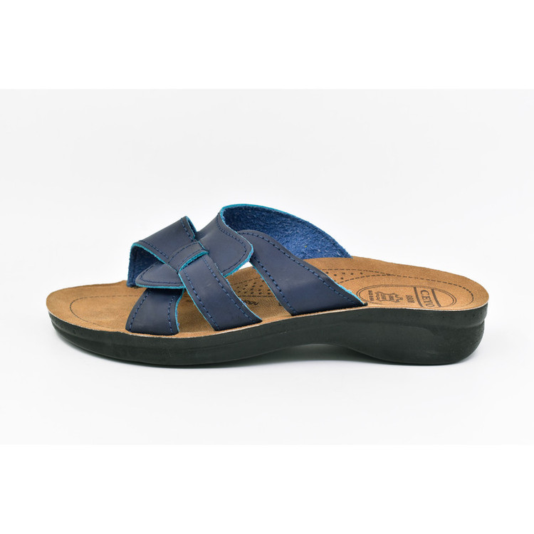 دمپایی زنانه شهپر مدل شارجه کد SH1253