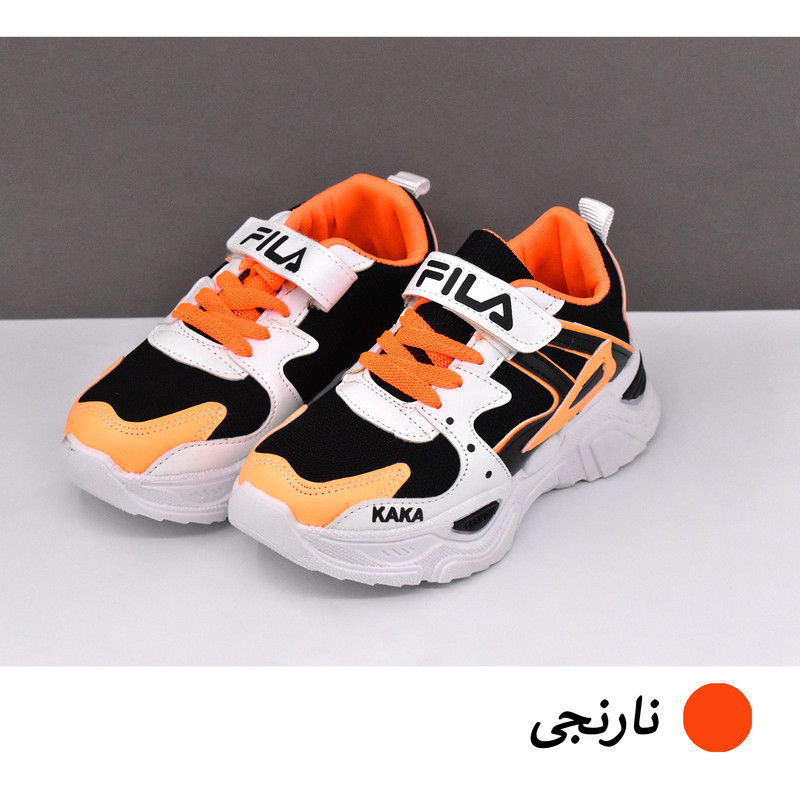 کفش پیادهروی دخترانه مدل 473 کد R1113