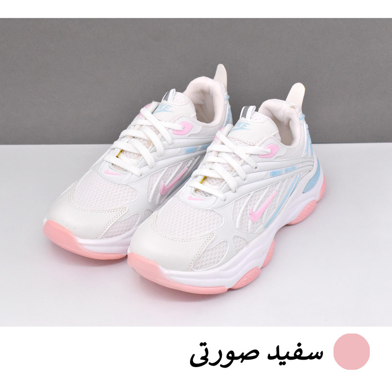 کفش پیاده روی زنانه مدل MRD-NW کد 12862