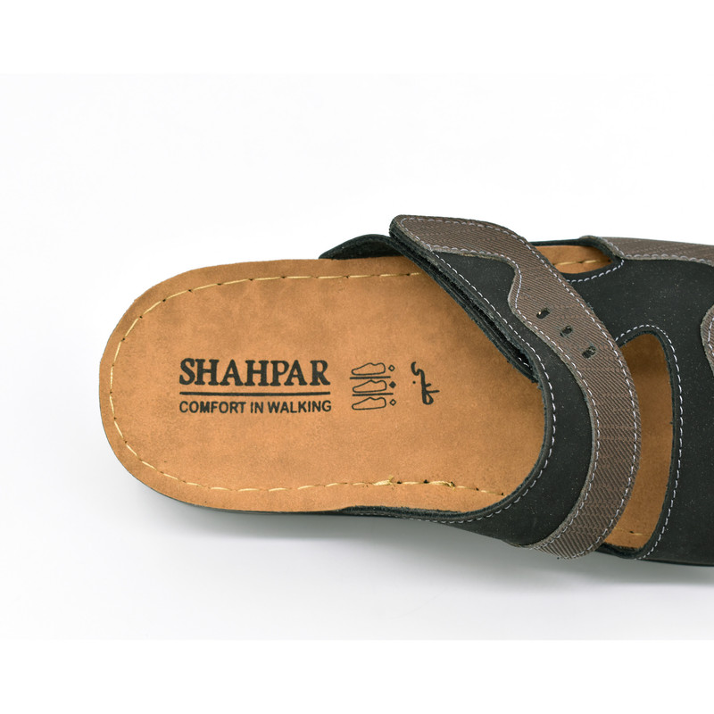 صندل مردانه شهپر کد SH1377