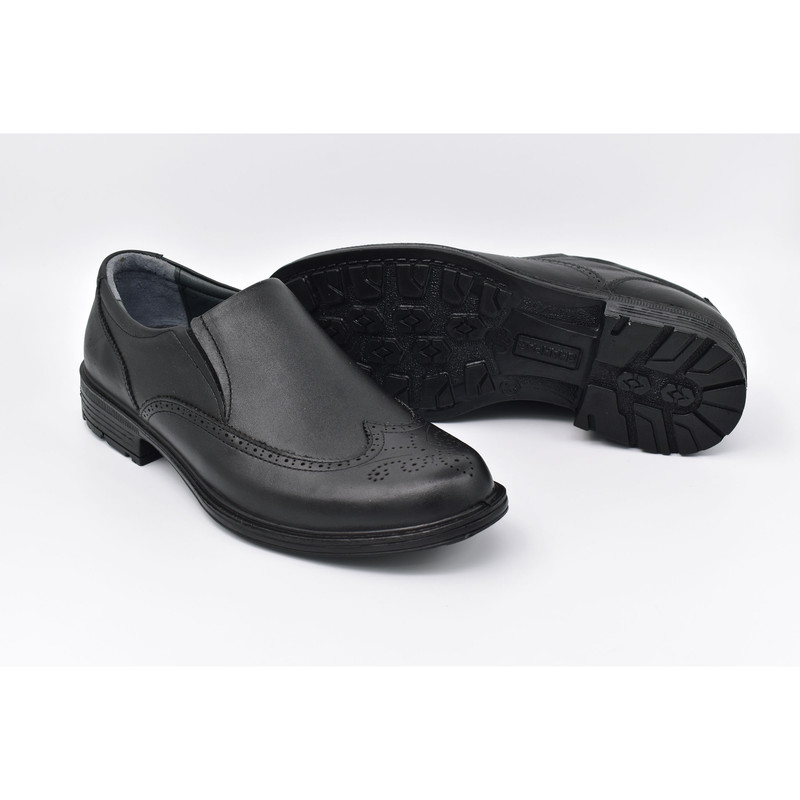 کفش مردانه شهپر مدل 1112 کد SH1815