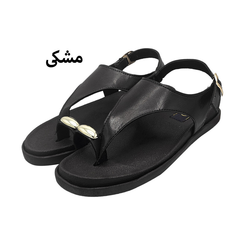 صندل تخت زنانه سیی 1966 مدل لاانگشتی انگشتری کد 2480