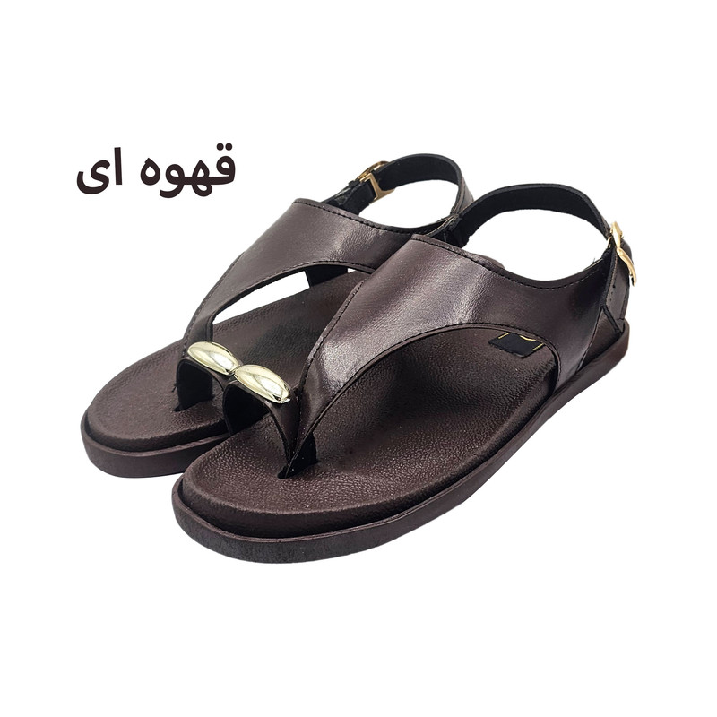 صندل تخت زنانه سیی 1966 مدل لاانگشتی انگشتری کد 2480