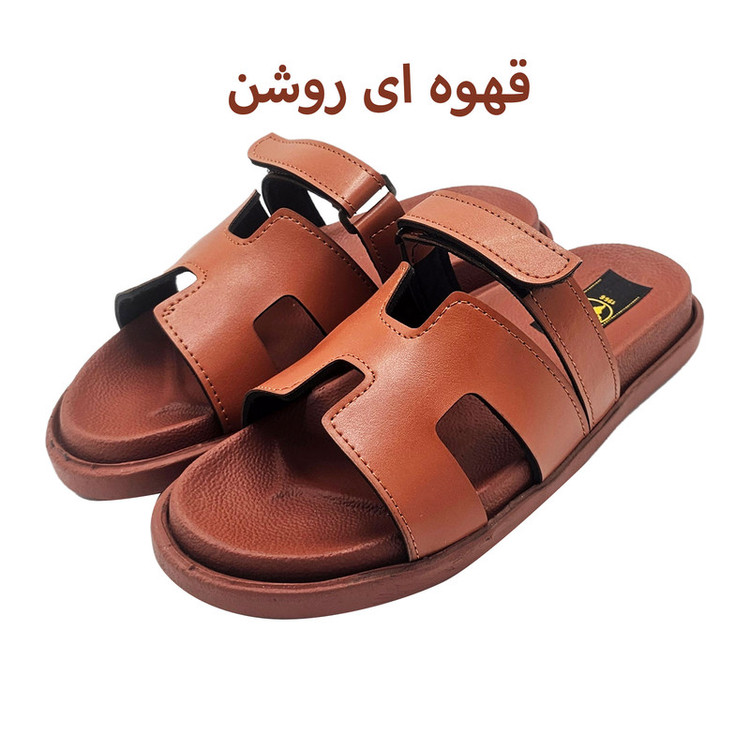 صندل زنانه سیی 1966 مدل طبی ترک کد 2430