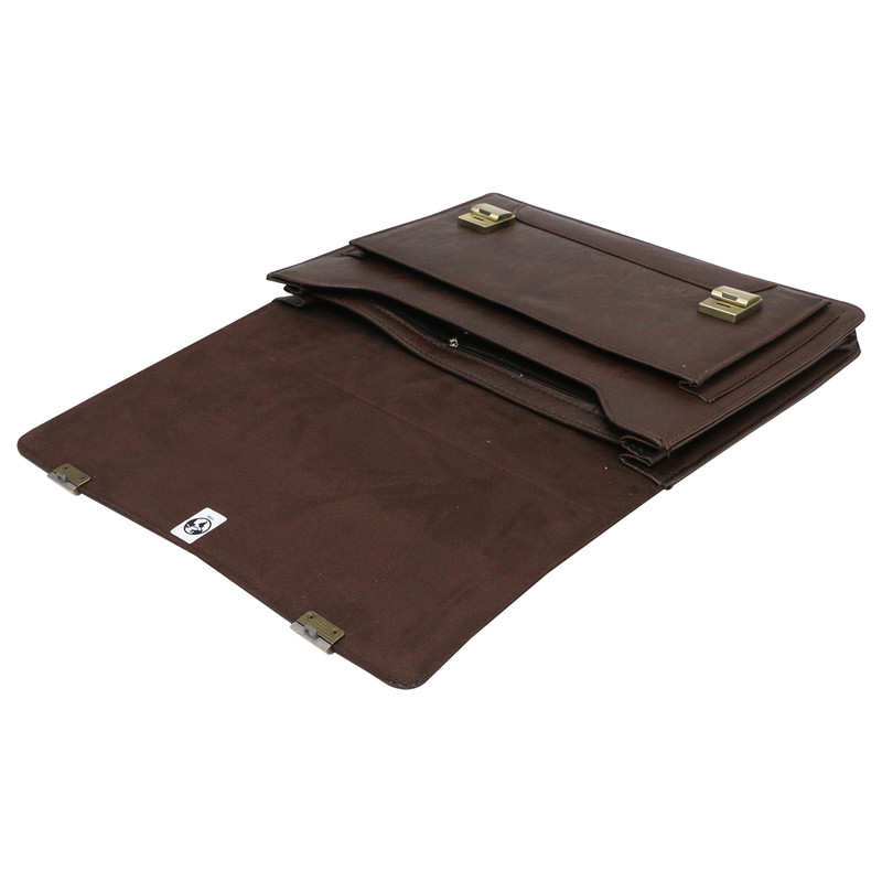 کیف اداری سیی مدل گارد کد 286.1