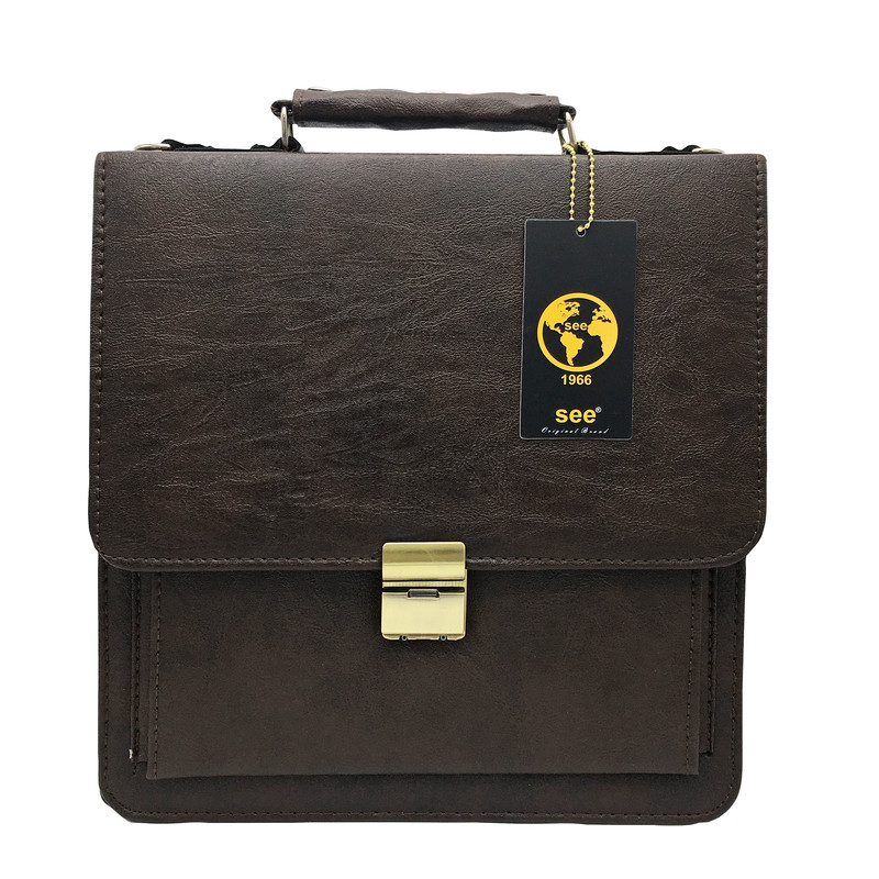 کیف اداری سیی مدل النترا کد 289