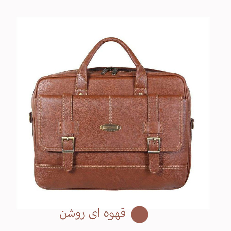 کیف اداری مدل پالرمو کد 1345