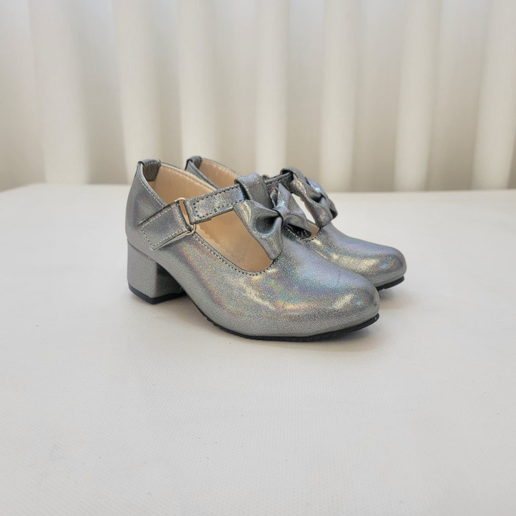 کفش رسمی دخترانه مدل Mn536