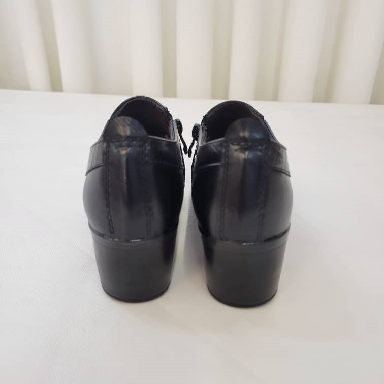 کفش پاشنهدار زنانه مدل mn410303