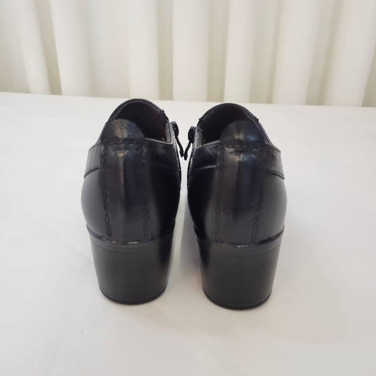 کفش پاشنهدار زنانه مدل Mn6103