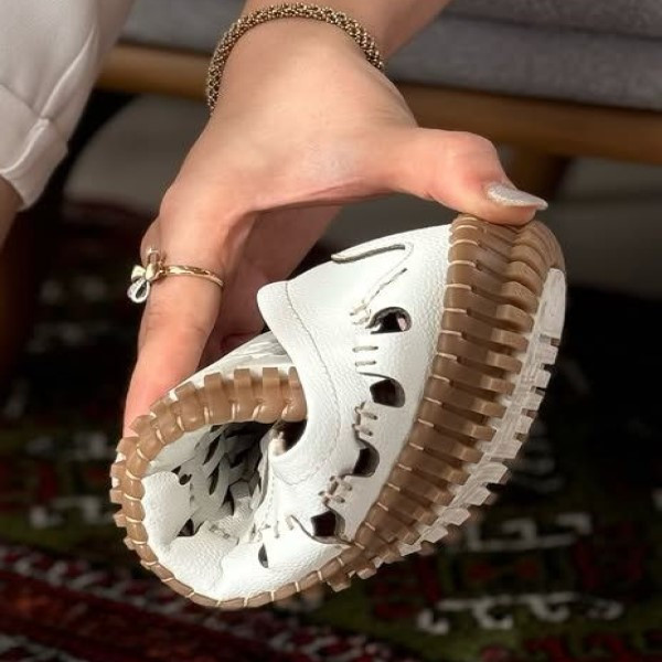 کفش روزمره زنانه مدل Mn6565
