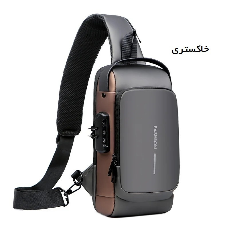 کیف کراس بادی مردانه مدل فشن