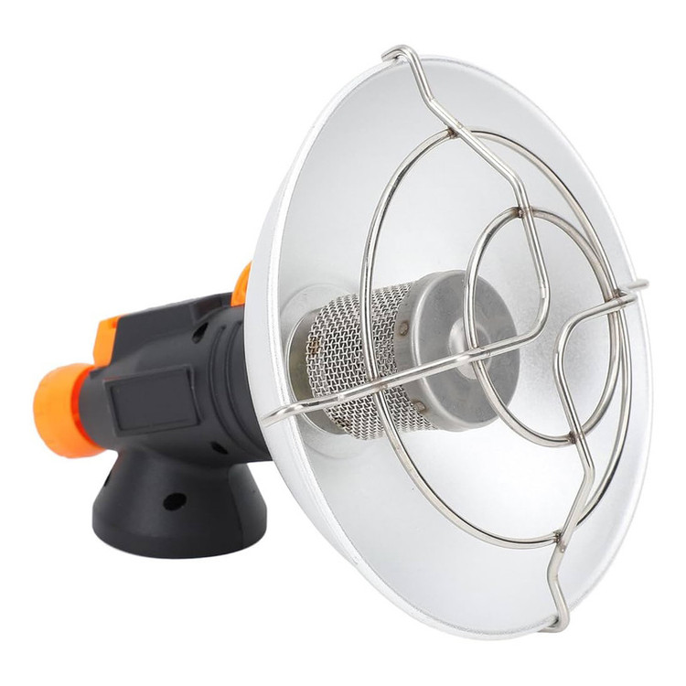 بخاری سفری مدل ultimate RK-5201