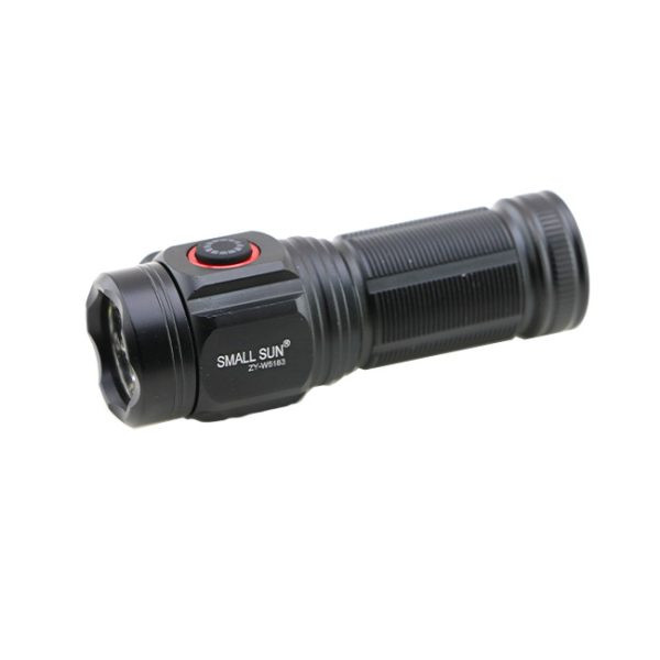 چراغ قوه دستی اسمال سان مدل S5183