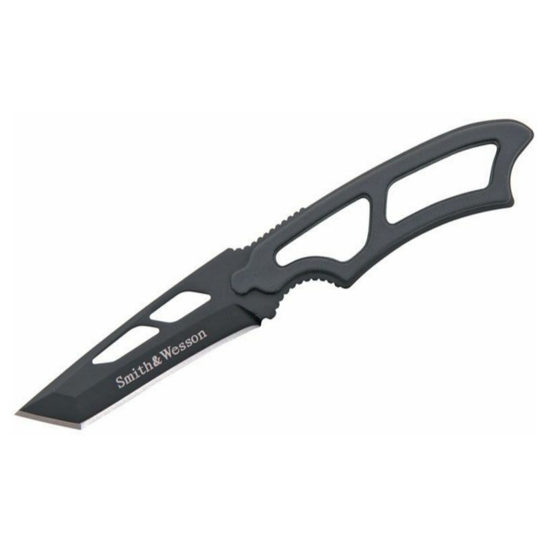 چاقوی سفری اسمیت اند وسن مدل Neck knife
