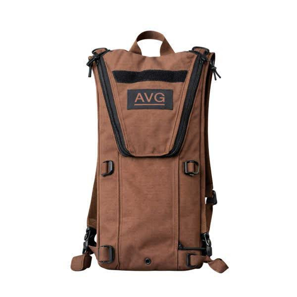 کمل بک مدل AVG گنجایش 3 لیتر