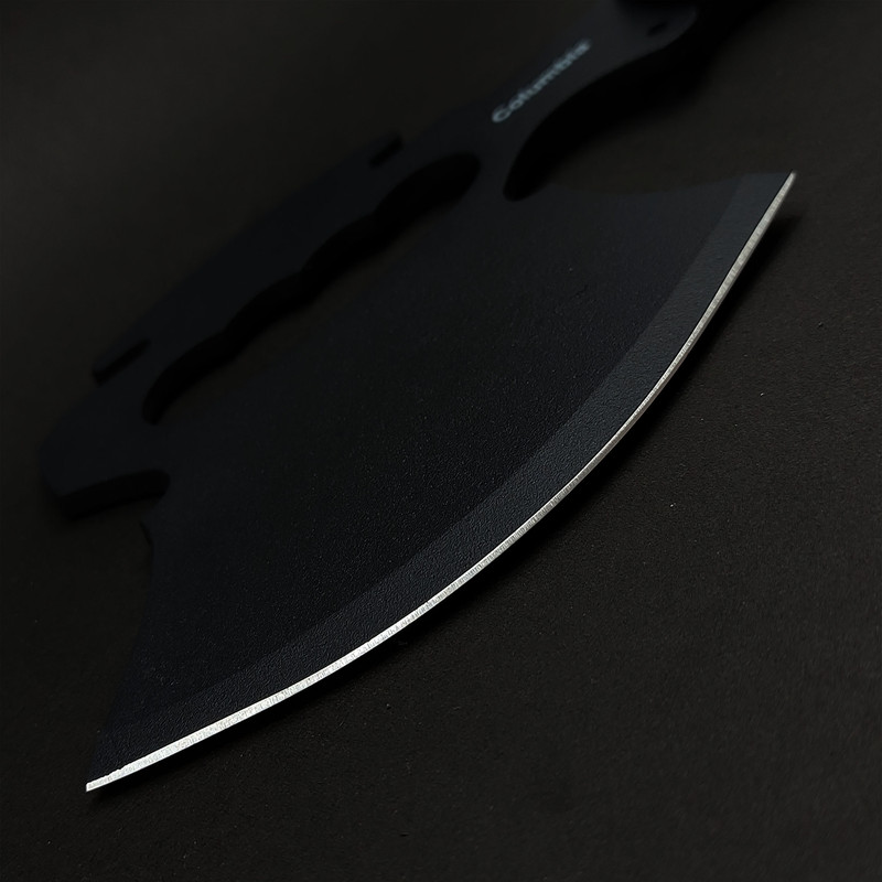 تبر سفری کلمبیا مدل CO771