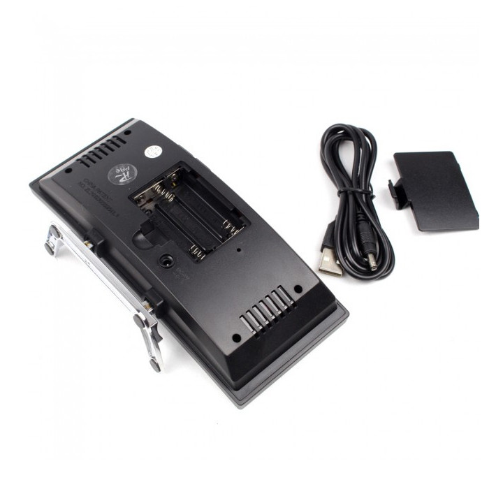ساعت رومیزی مدل DT-6507