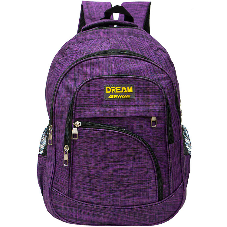 کوله پشتی ورزشی مدل L-850