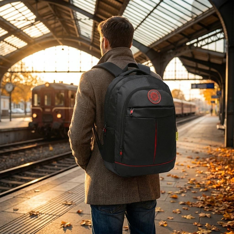 کوله پشتی توریث مدل ZLX-2150