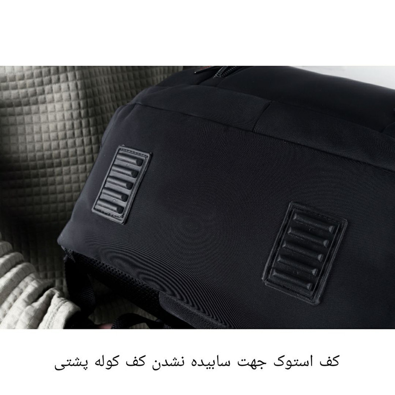 کوله پشتی مدل Koo-ANTmstf